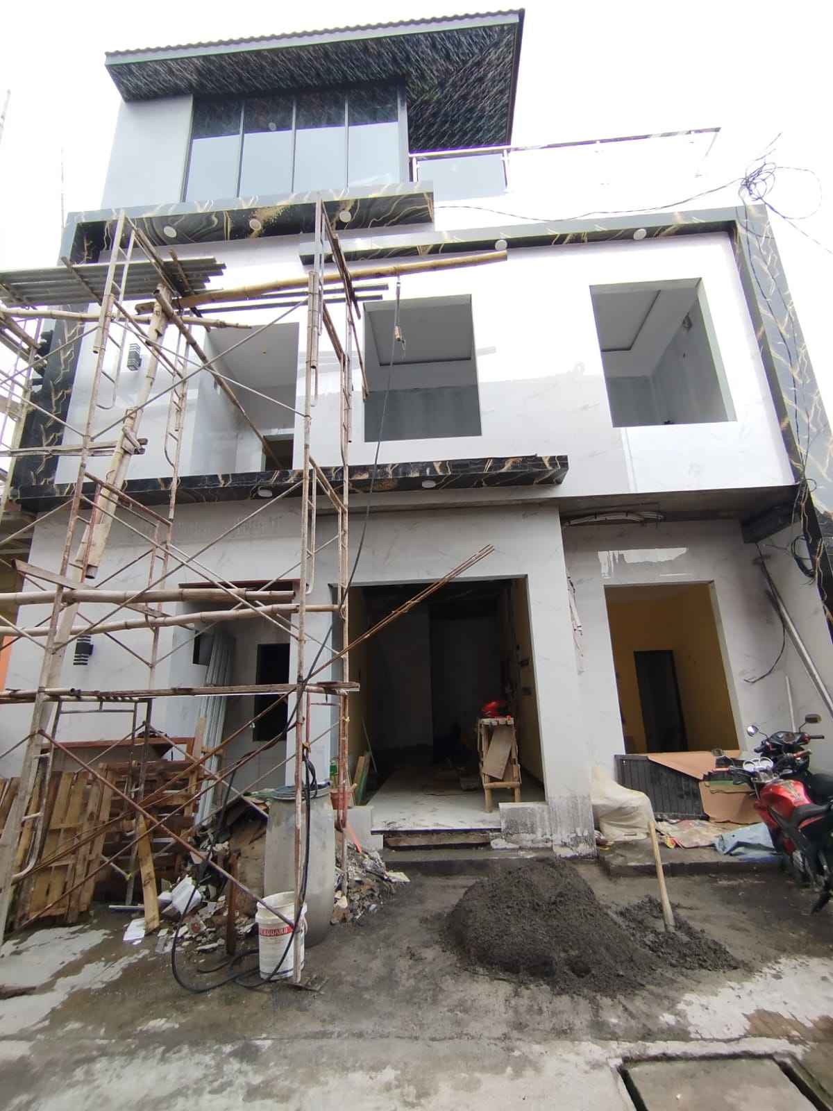 Jasa Bangun Rumah Jabodetabek